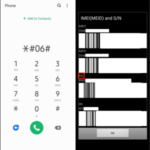 check eSIM in nepal