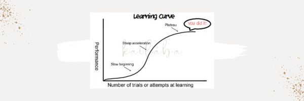 learning curve